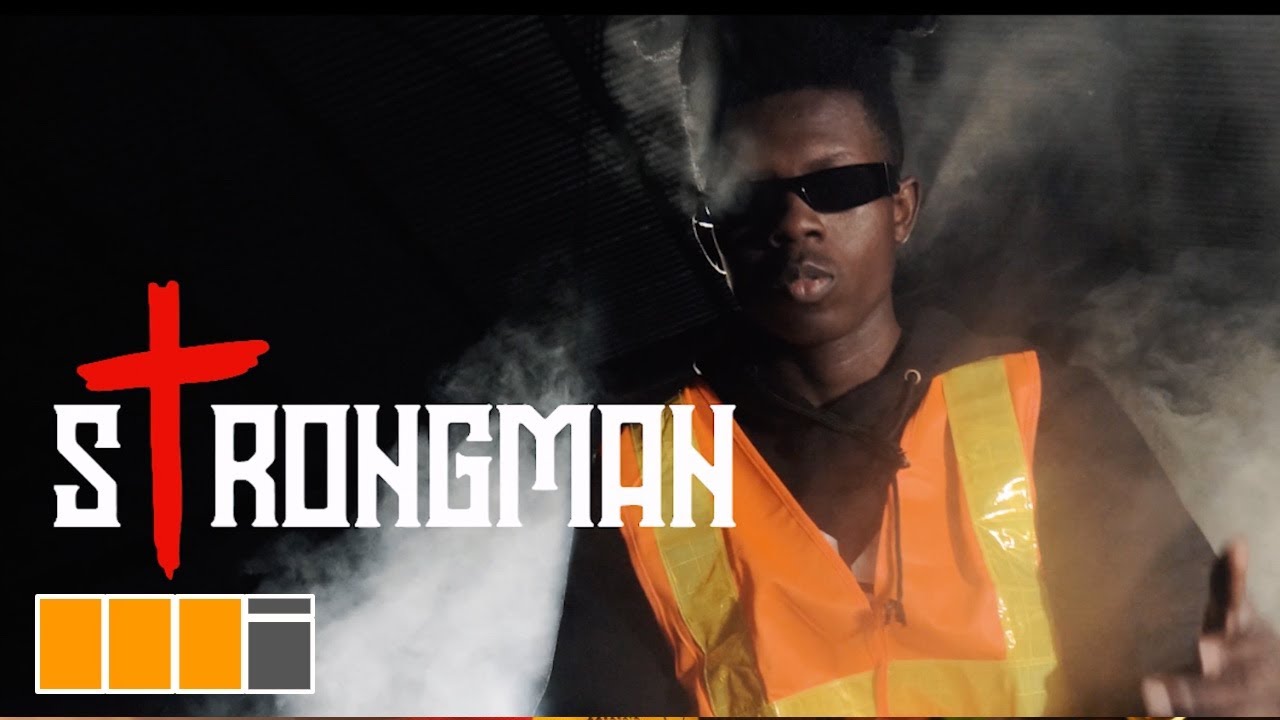 Strongman "No Diss" | Listen And Download Mp3 + Music Video
