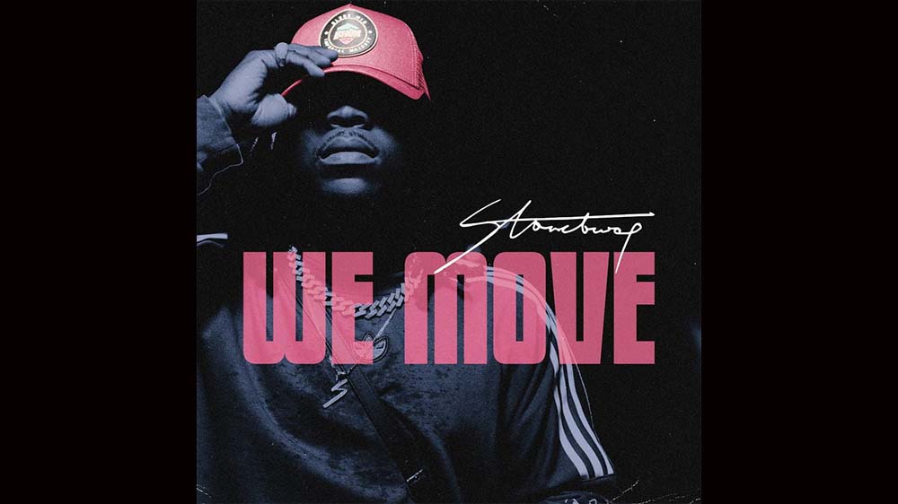 Stonebwoy "We Move" (Prod. By Nektunes) | Listen And Download Mp3