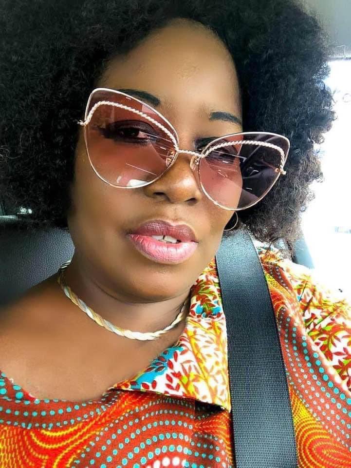 Breaking: Founding Member Of Ghana Music Awards Foussena Djagba Is Dead ...