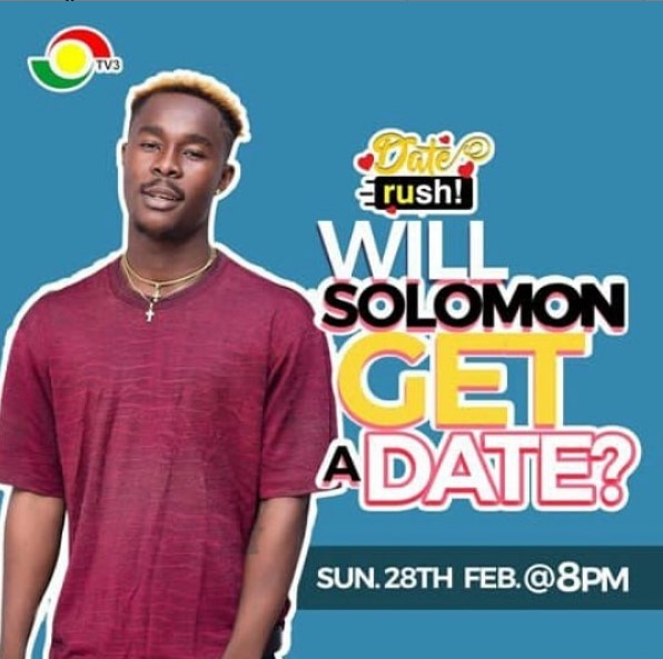 Yawa: Ex-Girlfriend Of Solomon Reacts To What He Said About Her On Tv3 Date Rush, Reveals More Secrets | Video