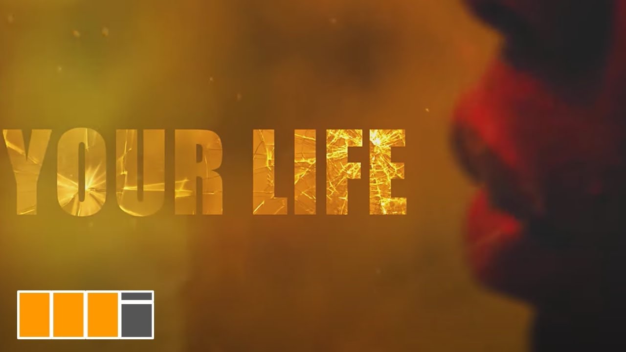 Shatta Wale "Your Life" | Listen And Download Mp3
