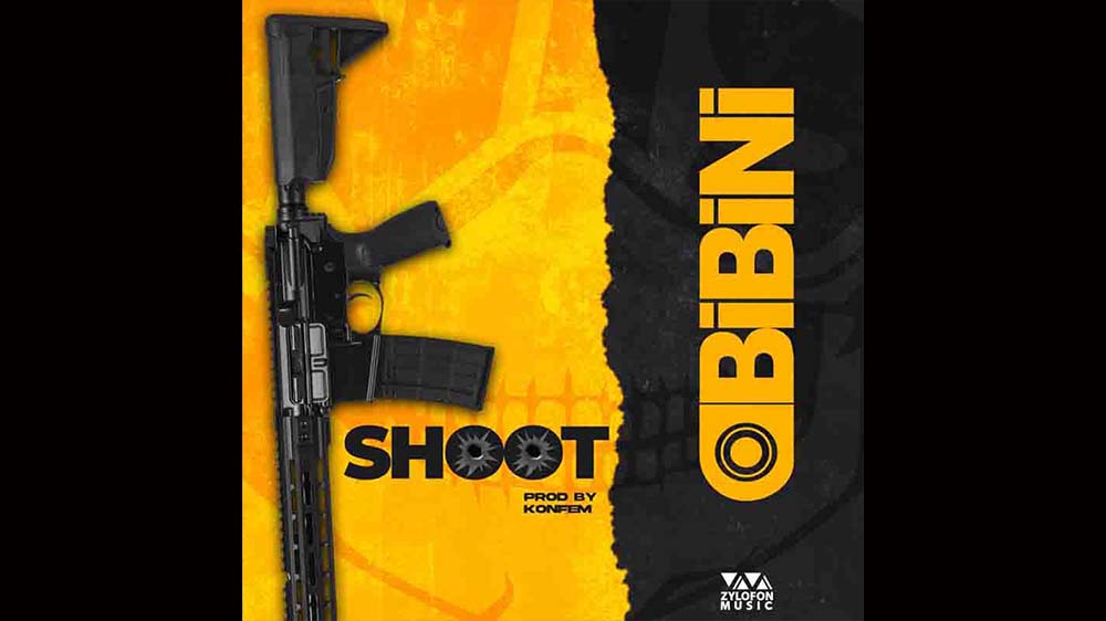 Obibini "Shoot" (Prod By Konfam) | Listen And Download Mp3