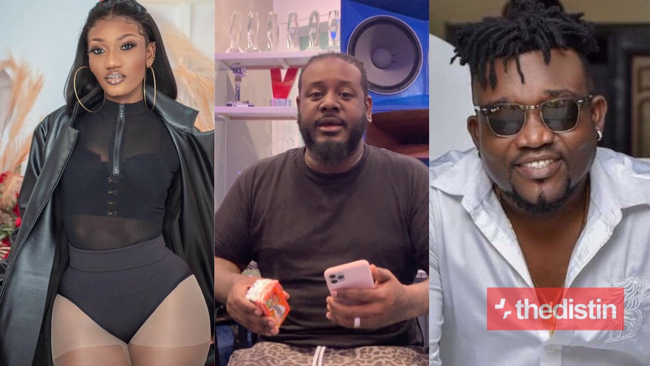 Wendy Shay, Bullet and T-Pain