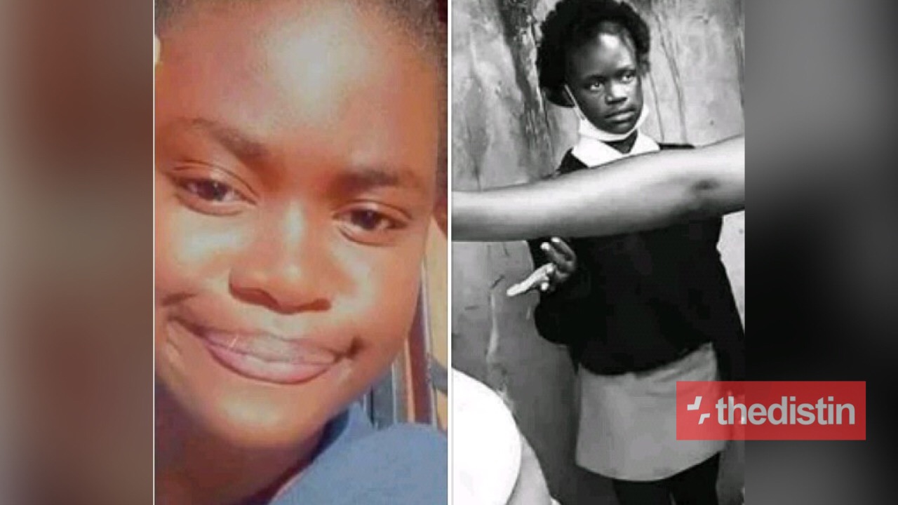 15-year-old South African schoolgirl commits suicide