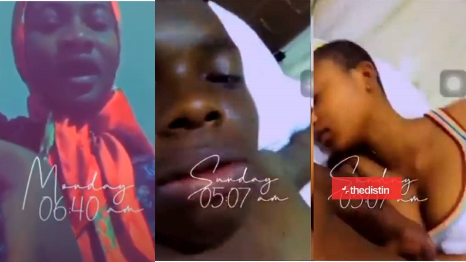 16 years old girl that Shatta Bandle Allegedly slept with speaks for the first time (video) 2