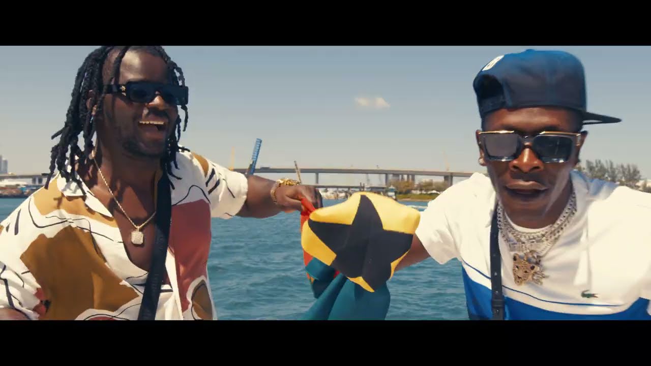 Music Video: Jupitar "Star Life" Ft Shatta Wale | Watch And Download