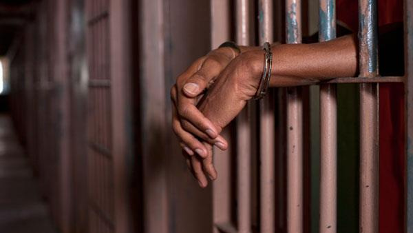 Central Region: 4 Robbers Jailed 72 Years For Raping And Robbing A Pregnant Woman