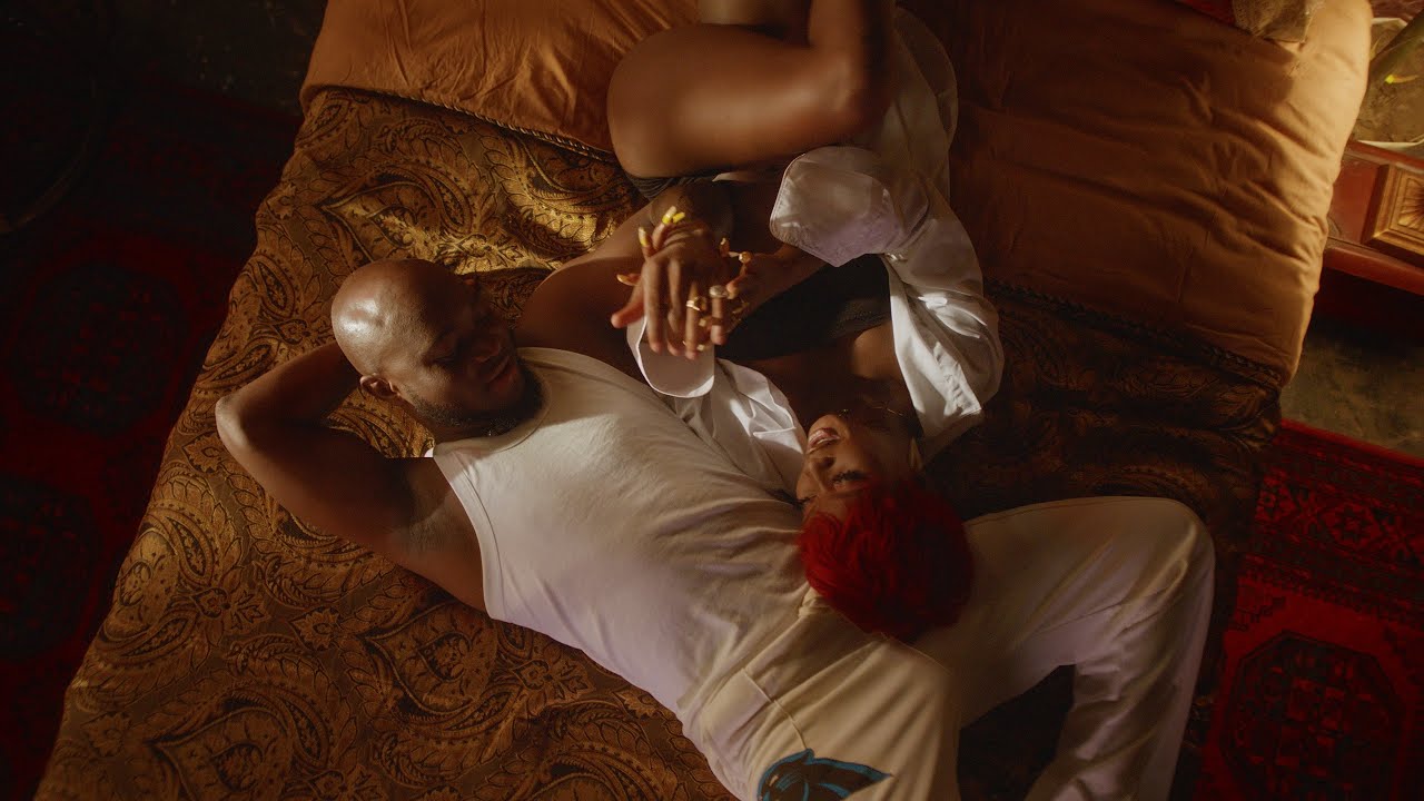 Music Video: King Promise "Slow Down" | Watch And Download