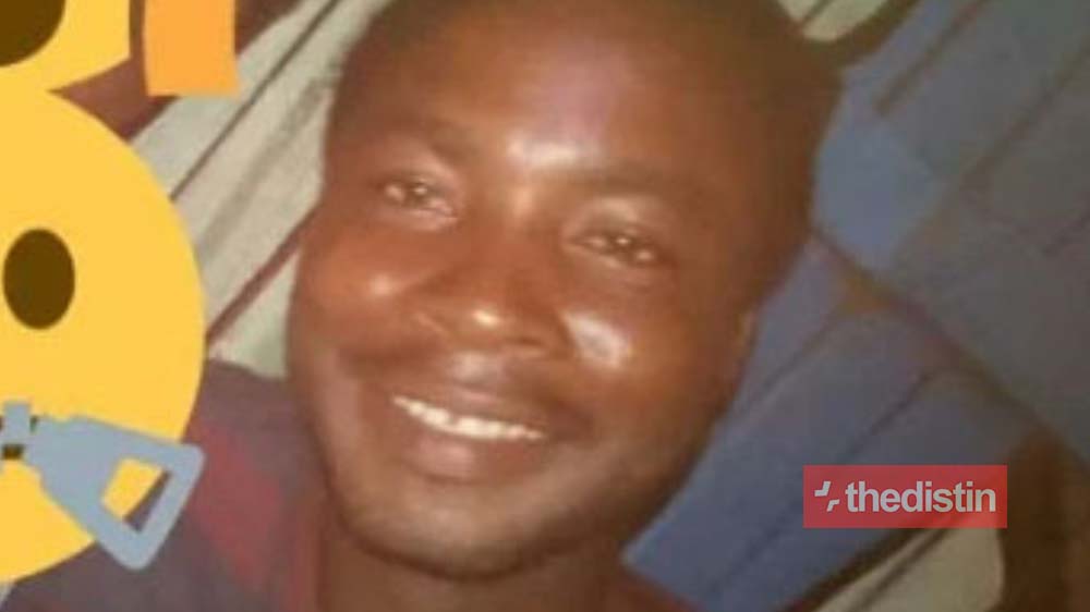 Just In: NDC Youth Organizer Dies In His Room For 4-days Before His Body Was Found | Details