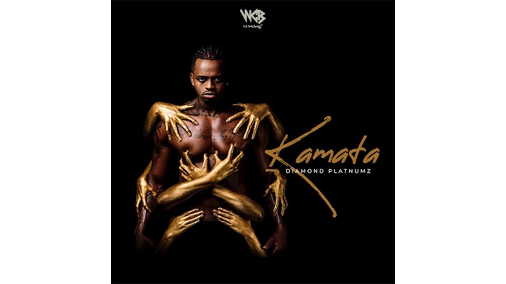 Diamond Platnumz "Kamata" | Listen And Download Mp3