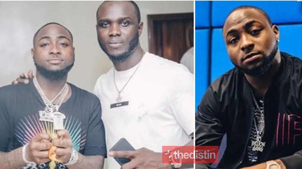 Singer Davido’s Assistant Obama DMW Confirmed Dead | Everything We Know, Photos