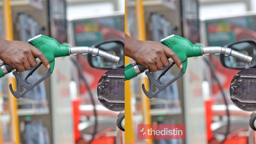 Fuel Prices To Be Increased Again By 2% By The National Petroleum Authority From 1st July