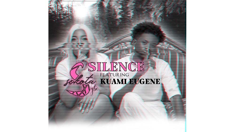 Rozzy Sokota "Silence" Ft Kuami Eugene | Listen And Download Mp3 + Music Video