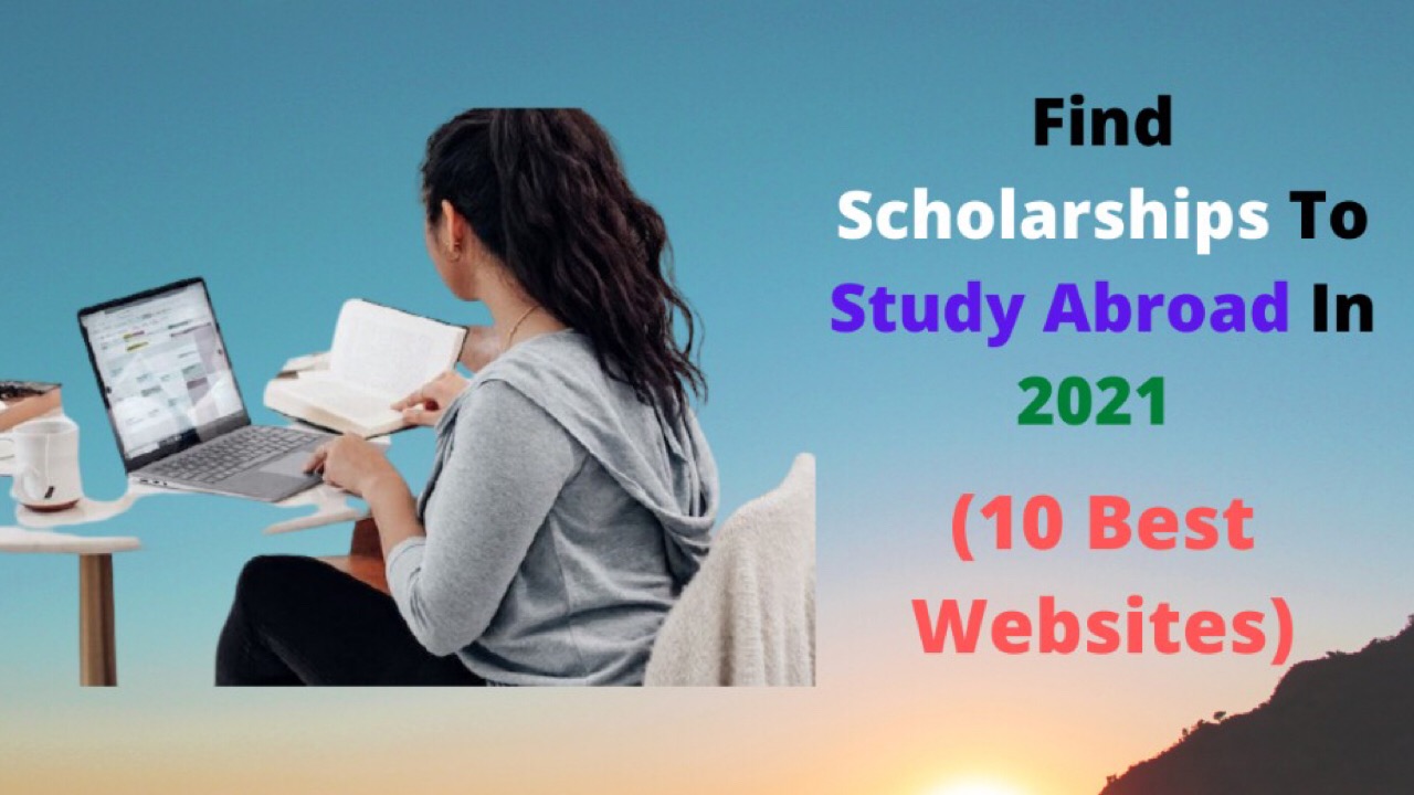 Study Abroad websites