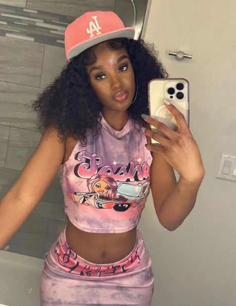 10 Fun Facts About Bhadie Kellyy (Slayy Kelly): Biography, Net Worth, Age, Job, Nationality, Surgery, Sex Tape