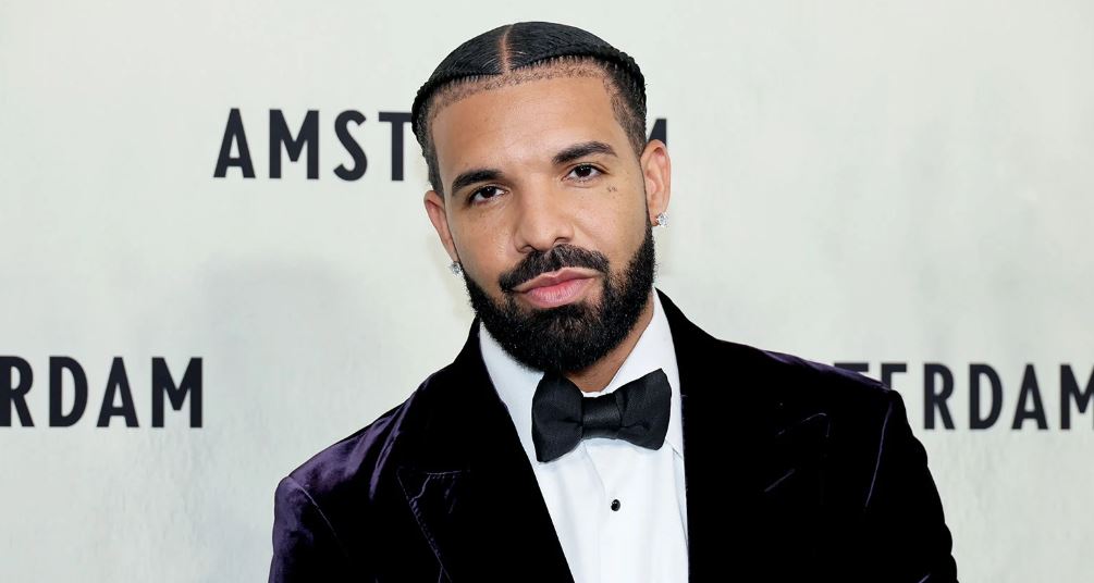 Drake is sued by Ghanaian rapper Obrafour for $10 million for sampling his song