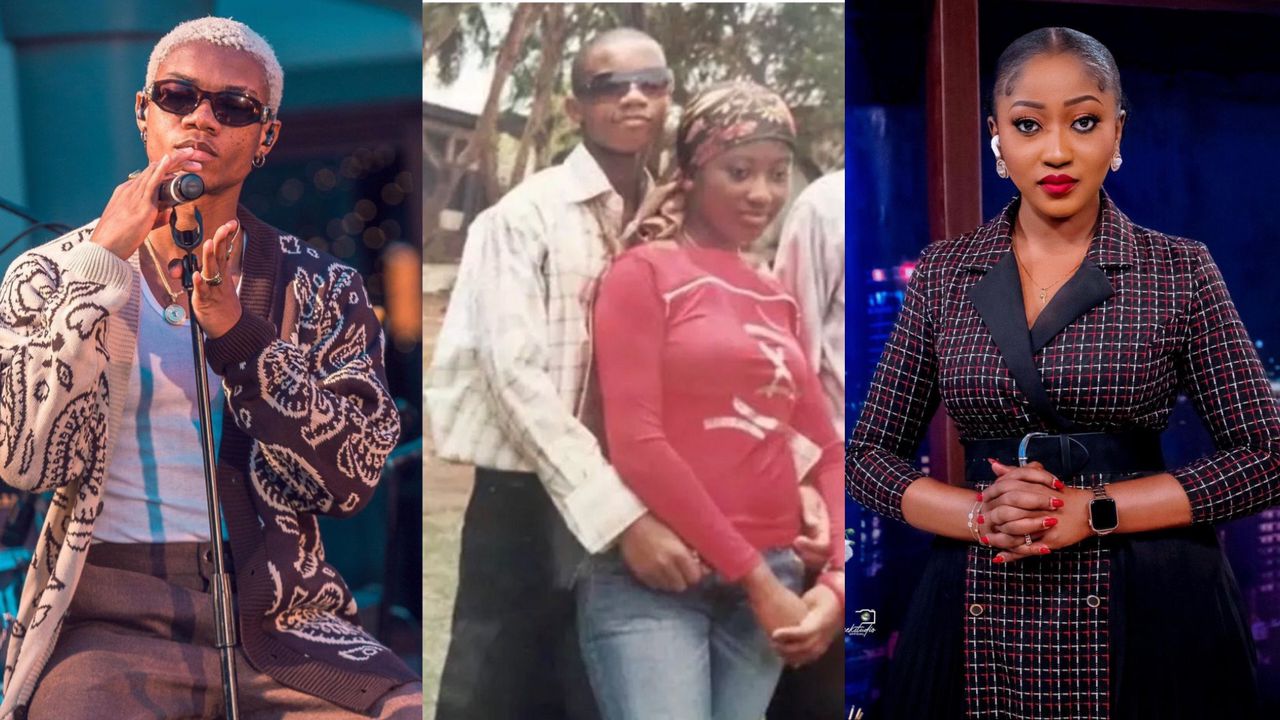 KiDi's Girlfriends And Kids: Who Has He Dated And How Many Kids Does He Have