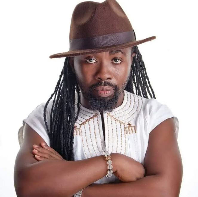 Obrafour became famous in the 1990s and is now regarded as one of the music legends in Ghana.