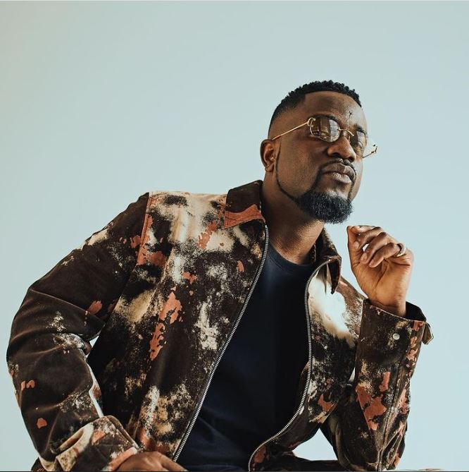 Sarkodie owns several properties all thanks to his music career. 
