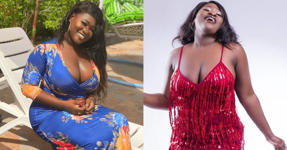 8 Biography Facts About Sista Afia; Her Real Name, Parents, Boyfriend, Age, Net Worth, Wiki Bio