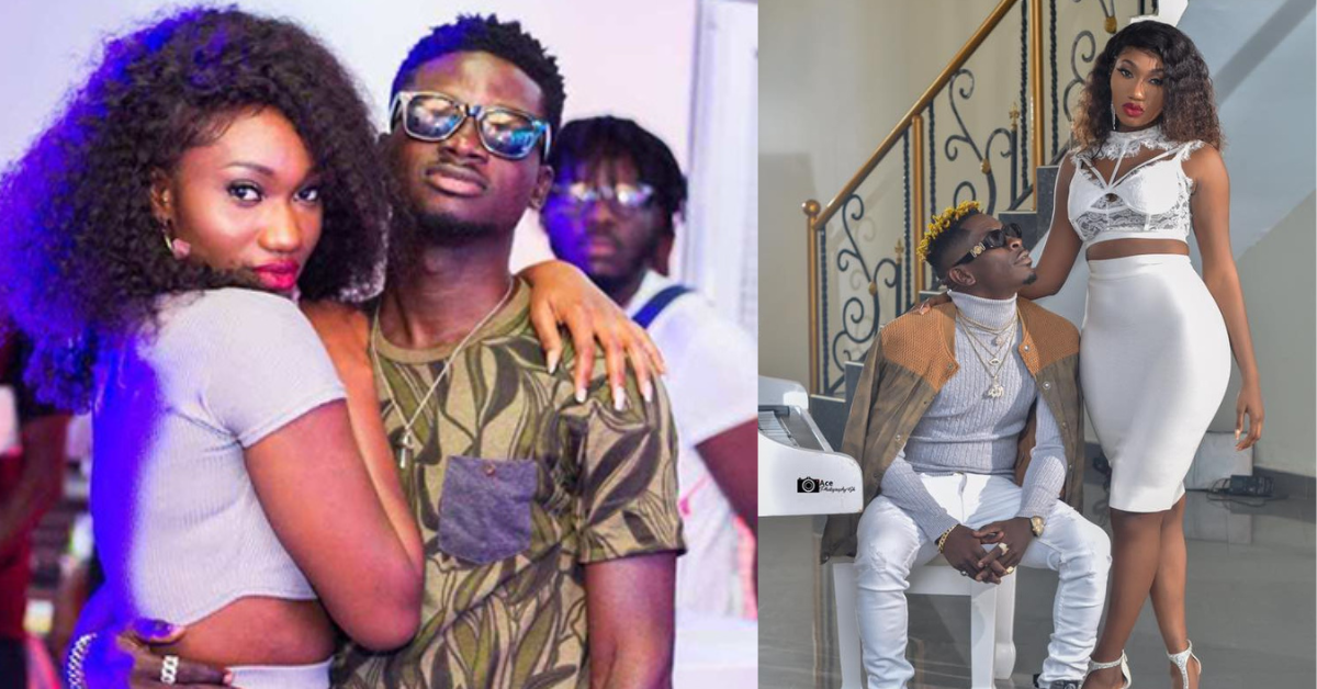 Is Wendy Shay In A Relationship, Who Has She Dated? Her Ex-boyfriend, Boyfriend, And Dating History