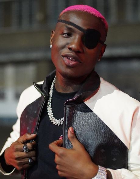 10 Fun Facts About Ruger: Nigerian Singer's Biography, Net Worth, Age, Real Name, Parents, Girlfriend, Kids, Wiki