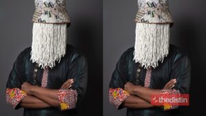 My Next Investigative Work Will Shake Ghana's Political Foundation, It Will Be Released Before The Election - Anas Aremeyaw Says
