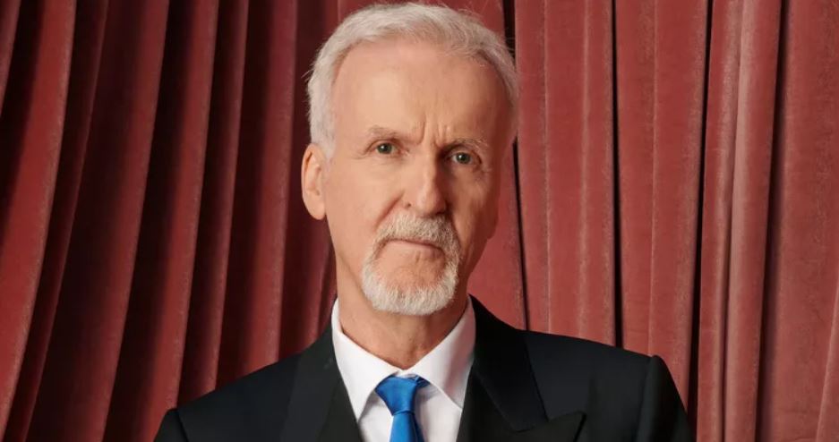 What did James Cameron say about the OceanGate submarine incident and deaths?