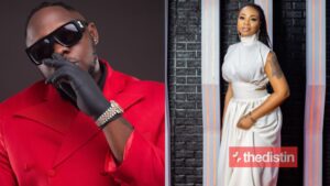 Medikal's Surprising Advice To Michy: Sort Your Issues With Shatta Wale And Find Peace