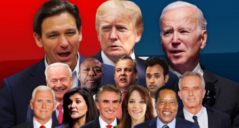 US Presidents Candidates So Far 768x411 