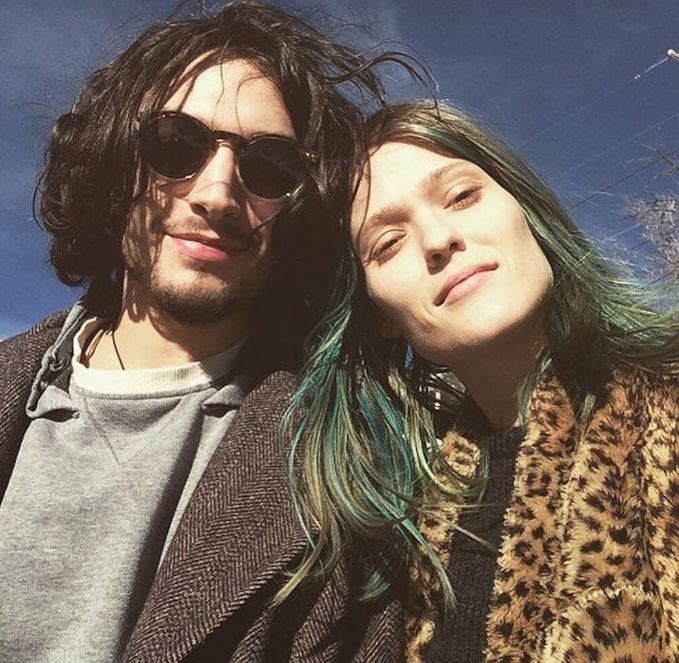Ezra Miller’s Wife and Children Who Is The Actor Married To? Meet ‘The