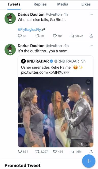 Darius Daulton/Twitter