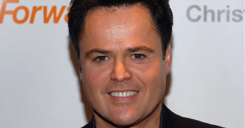 Donny Osmond’s Net Worth Forbes: How Much Money Does The Singer Make ...