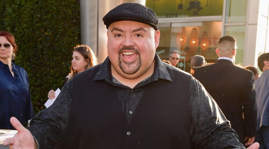 Gabriel Iglesias’ Married Wife and Children: Meet The Comedian’s Ex ...