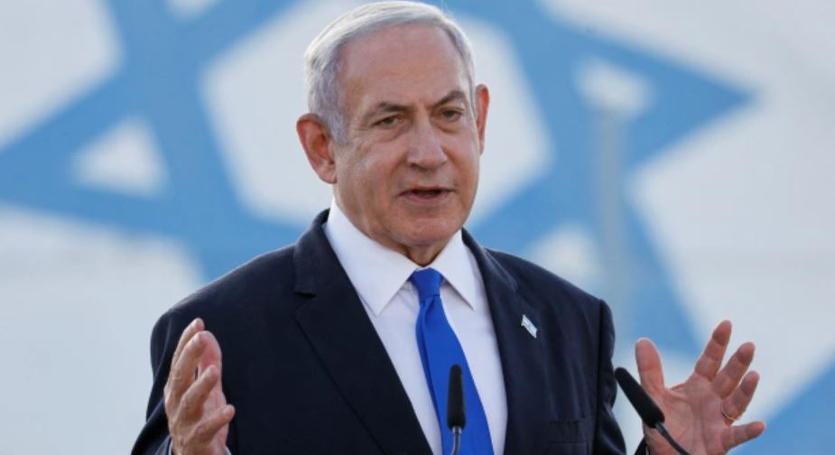 Benjamin Netanyahu's children are Yair Netanyahu, Noa Netanyahu-Roth, Avner Netanyahu