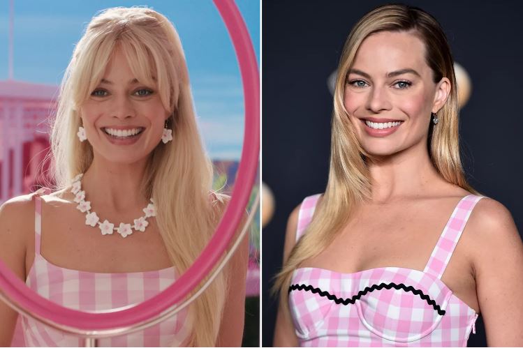 New Barbie Movie 2023 Meet The Cast And Characters Their Names Net Worth Instagram Accounts