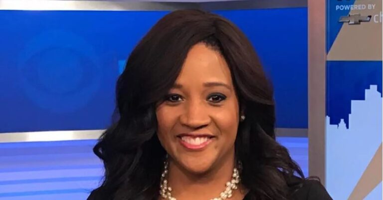 Elise Finch’s Cause Of Death and Net Worth: CBS New York Meteorologist ...