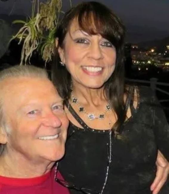 Randy Meisner was married to his wife, Lana Rae for 20 years before she tragically died in 2016