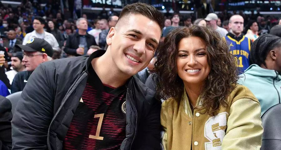 Tori Kelly's Married Husband and Children: Meet Her Partner André Murillo and Kids