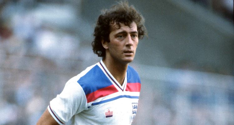Trevor Francis’ Married Wife and Children: Meet The Ex-Footballer’s ...