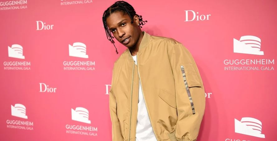 ASAP Rocky and Rihanna Net Worth and Age Difference: Who Is Richer and Older - Details About The Couple