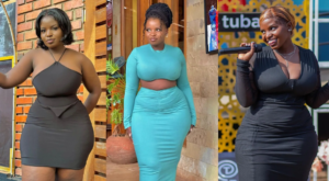 Christine Nampeera's Video And Net Worth: Ugandan Influencer And Her Alleged Boyfriend Caught Enjoying Themselves In The Washroom, How Rich Is She?