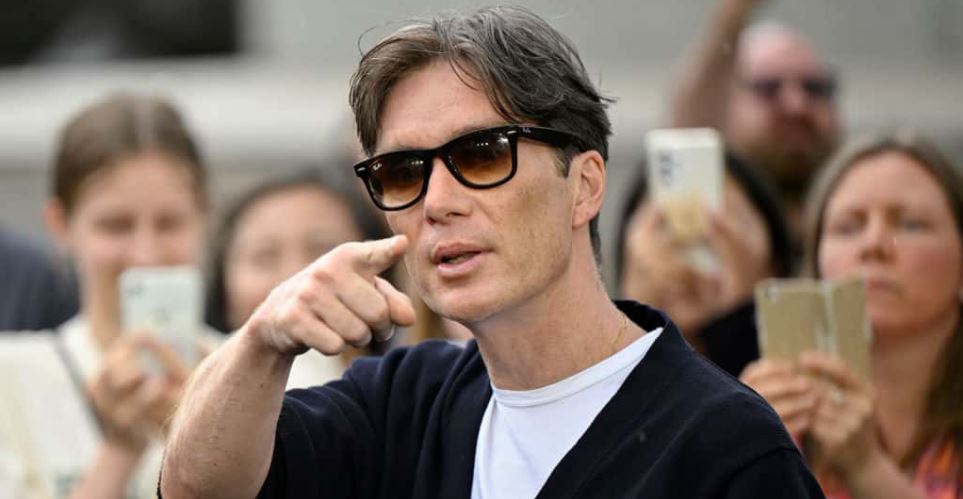 Cillian Murphy and Yvonne McGuinness Net Worth and Age Difference: How Is Richer and Older?