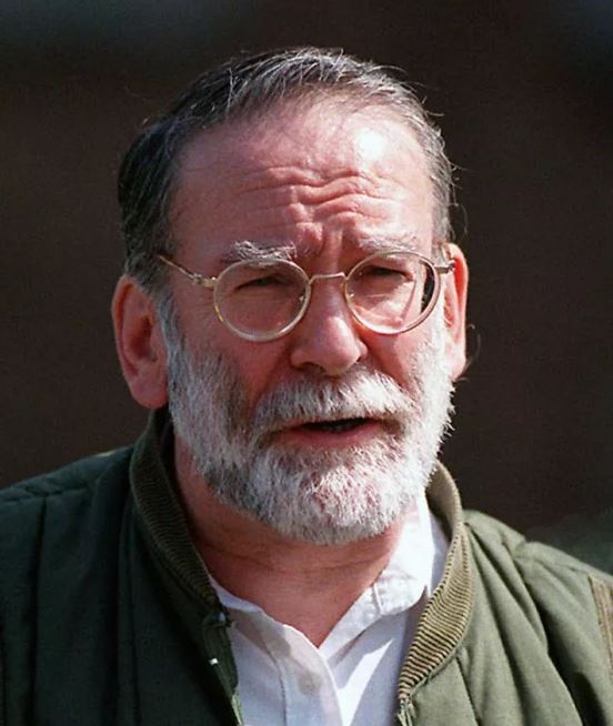 Harold Shipman's Story Wikipedia: Who Was He, What He Did, His Victim, Cause Of Death, Biography, Wife, Kids