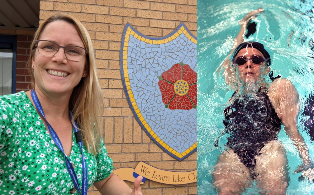 Helen Smart's Cause Of Death And Net Worth Former Olympic Swimmer And Teacher Of Worsley Mesnes Community Primary School Dies At 43, How Rich Was She