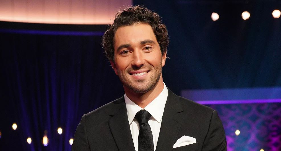 Everything to Know About 'The Bachelor' Star Joey Graziadei