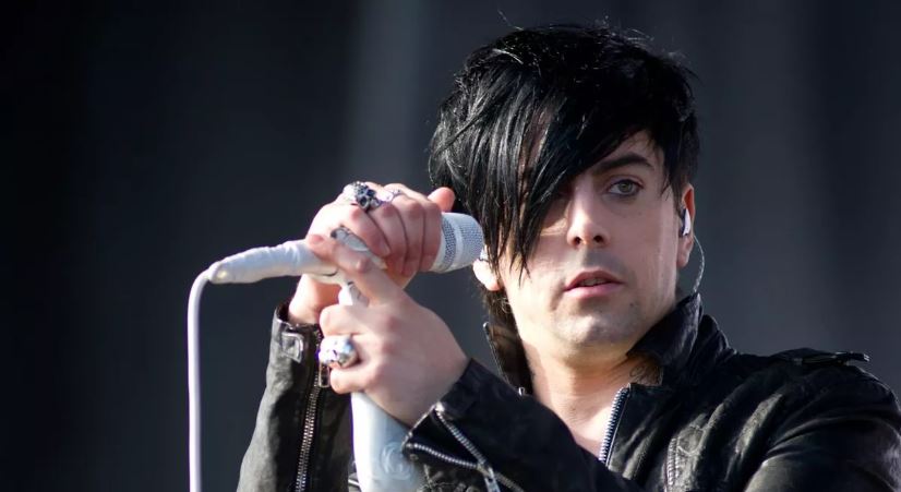 Ian Watkins lost his biological father at age 5 and his mother married a Baptist minister. Image Source: Getty