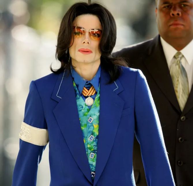 A judge appealed two previously dismissed lawsuits that accused Michael Jackson of sexually abusing two men when they were childrenCredit: Getty Images - Getty
