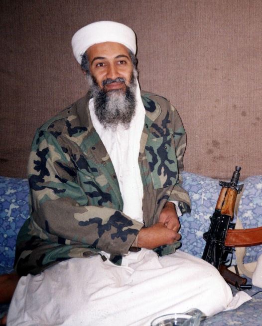 Osama Bin Laden was killed on May 2, 2011, during a raid in Abbottabad, Pakistan