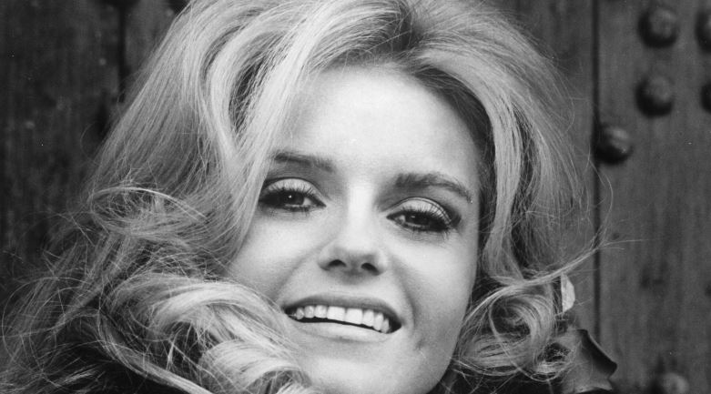 Sharon Farrell has died at the age of 82